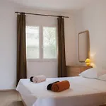 In With Seaview, Balcony, Wifi, Washing Machine * Λομπάρδα
