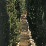 Διαμέρισμα In With Seaview, Balcony, Wifi, Washing Machine *