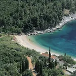 Διαμέρισμα In With Seaview, Balcony, Wifi, Washing Machine