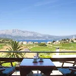 In With Seaview, Balcony, Wifi, Washing Machine Διαμέρισμα *