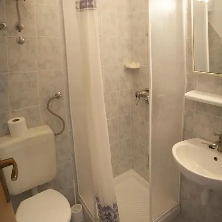 Apartment In With Seaview, Balcony, Wifi, Washing Machine