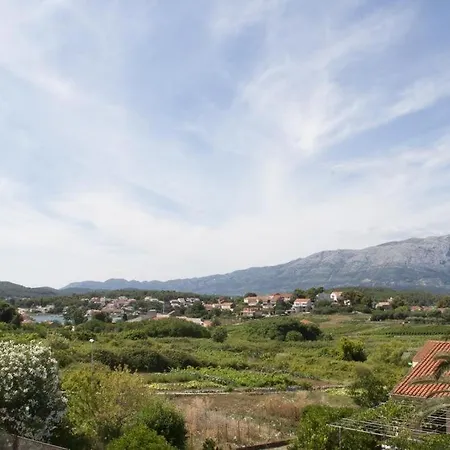 In With Seaview, Balcony, Wifi, Washing Machine Διαμέρισμα *
